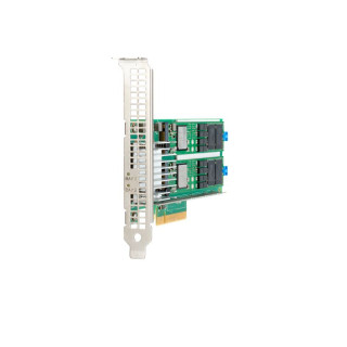 HEWLETT PACKARD ENT HPE NS204I-P GEN10 BOOT CTRLR